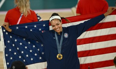 Olimpiyatların madalya bilançosu: ABD şampiyon, Türkiye 40 yıl sonra ilk kez altın madalyasız