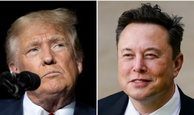 Elon Musk, Donald Trump’la bu akşam X platformu üzerinden röportaj yapacak