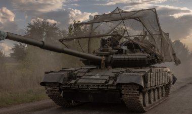 Rusya, Ukrayna birliklerinin artan tehdidi karşısında bir sınır bölgesini daha boşaltıyor