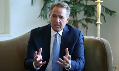 ABD’den Türkiye’ye Ortadoğu’daki gerilimi azaltması için “İran’ı ikna edin” çağrısı