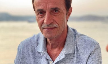 Ekşioğlu Ailesinin Acı Kaybı