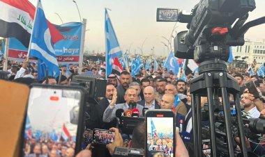 Irak Türkmenlerinin Kerkük'teki Tarihi  Gösteri