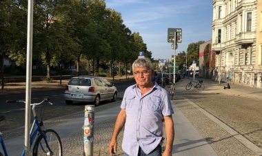 "Bu Almanya İçin Yüzkarası Bir Olay. Hiç Beklemezdim"