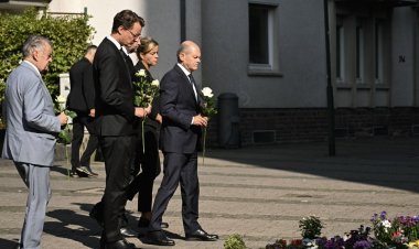 Almanya suç işleyen Afganlar'ı sınırdışı etti