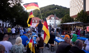 Almanya’da kritik seçim