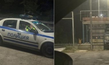 Bulgaristan’da Demir Ailesine Skandal Polis Zorbalığı!