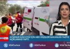 ABD'den Batı Şeria’da vurulan Ayşenur Ezgi Eygi'nin ölümüyle ilgili açıklama: "Soruşturma ve bilgi talep ettik"