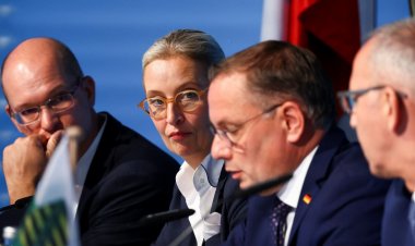 Almanya’da siyasi deprem: Türkler tedirgin