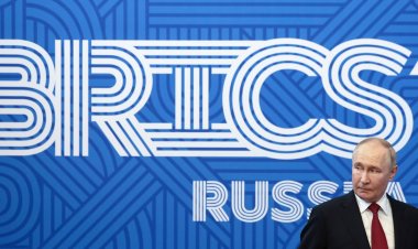 Rusya Türkiye’nin BRICS üyeliğine başvurduğunu açıkladı, Erdoğan’ın Ekim ayındaki zirveye katılması bekleniyor