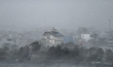 Süper Tayfun Yagi Çin ve Filipinler’in ardından Vietnam’ı vurdu