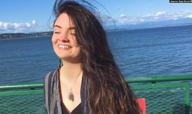 Ayşenur Ezgi Eygi’nin cenazesi ABD’li yetkililer tarafından Didim’de ailesine teslim edilecek