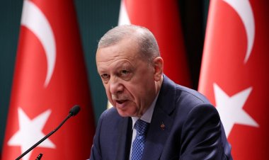 Erdoğan, Ayşenur Ezgi Eygi'nin ölümüyle ilgili Lahey Adalet Divanı'na müracaat edileceğini söyledi