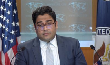 ABD Dışişleri Bakanlığı’ndan Ayşenur Eygi açıklaması: “İsrail’i şeffaf ve hızlı bir soruşturma yürütmeye çağırdık”