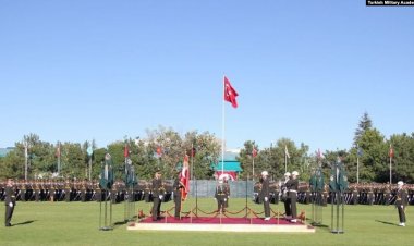 Teğmenler soruşturmaları devam ediyor: “Bazı teğmenler Yüksek Disiplin Kurulu’na sevk edilecek, ihraçlar olabilir”