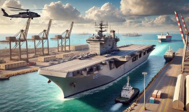 Türkiye, ABD ve Güney Kıbrıs arasında imzalanan savunma anlaşmasını kınadı