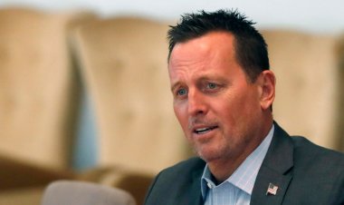 ABD’nin eski Berlin Büyükelçisi Richard Grenell’den Alman hükümetine sert eleştiri