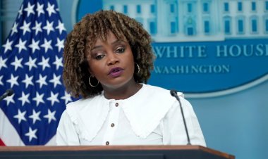 Beyaz Saray'dan Ayşenur Eygi'nin ölümüyle ilgili açıklama: "Bu korkunç ölüm asla olmamalıydı"