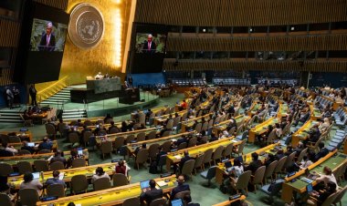 Dünya liderleri New York’ta buluşacak; Erdoğan’ın 21 Eylül’de New York’a gelmesi bekleniyor