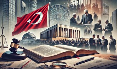 Türkiye’de Yeni Anayasa Talebi ve Jeopolitik Riskler