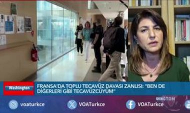 Fransa’yı sarsan 51 sanıklı tecavüz davasının baş sanığı suçunu kabul etti: “Ben bir tecavüzcüyüm”