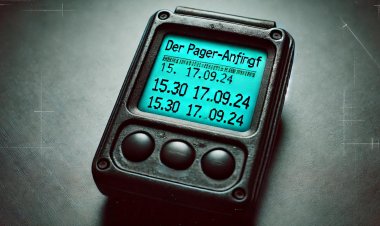 Bölgesel Güvenliği Tehdit Eden Yeni Taktik