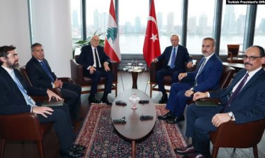 Cumhurbaşkanı Erdoğan New York’taki temaslarını tamamladı