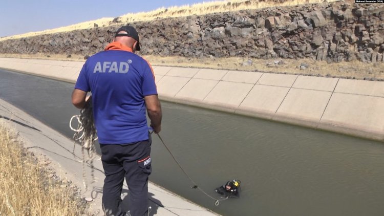 Diyarbakır’da 11 gündür kayıp olan Narin’in amcasının arabasında şüpheli DNA bulundu