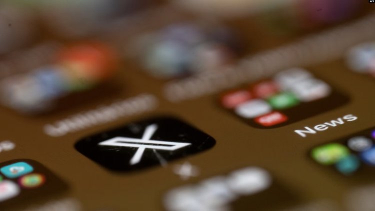Brezilya’dan X’e erişim engeli