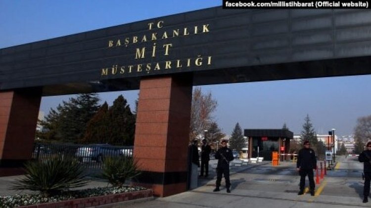 Milli İstihbarat Teşkilatı, Mossad'ın mali işler sorumlusu olduğu iddia edilen bir Kosova vatandaşını tutukladı