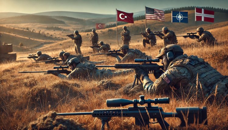Tam İsabet!