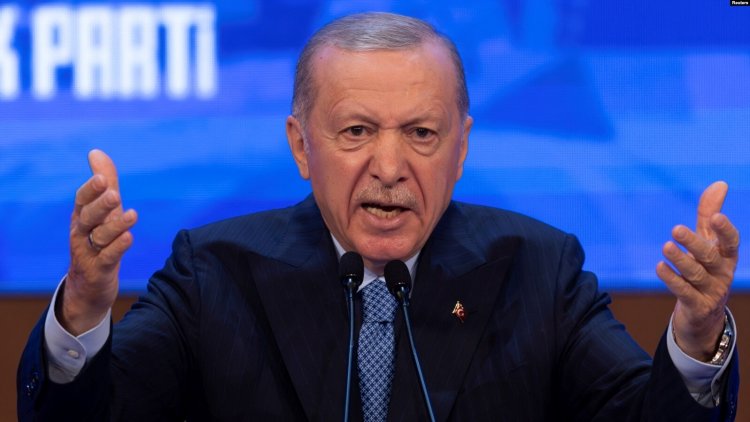 Teğmenler krizi büyüyor: Erdoğan’dan “bunlar temizlenecek” çıkışı