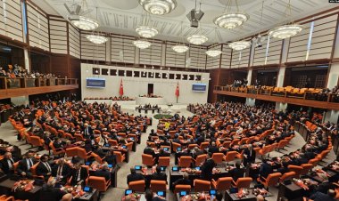 Meclis’te İsrail başlıklı kapalı oturum: İktidar ne hedefliyor, muhalefet ne yapmak istiyor?