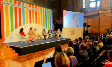 SDG Hedeflerinde Somut Adımlar Atıldı