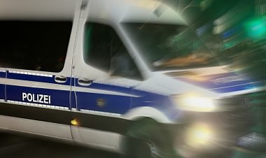 WEFA e.V.’ye Bağış Skandalı Nedeniyle Polis Baskını