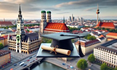 2022 Nüfus Sayımı: Almanya’da En Yüksek Akademisyen Oranı Münih’te