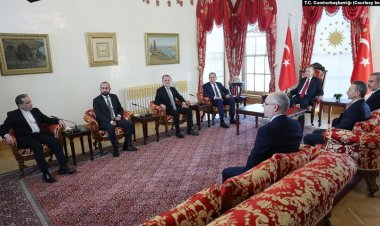 İstanbul’da Güney Kafkasya Bölgesel İşbirliği toplantısı