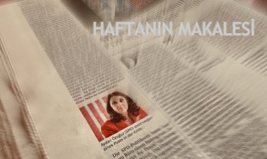 Aydan Özoğuz’a Yönelik Haksız Eleştiriler ve Özgür İfade Hakkı