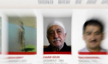 Fethullah Gülen öldü.