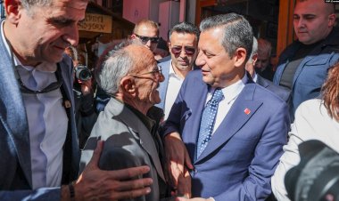 Bahçeli’nin açıklamaları ve Özel’in ziyareti Diyarbakır’da nasıl yankı buldu?