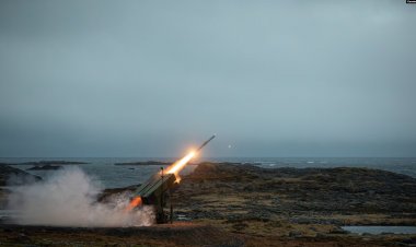ABD, Tayvan'a Ukrayna'da test edilen füze sistemini de içeren 2 milyar dolarlık silah satışını onayladı