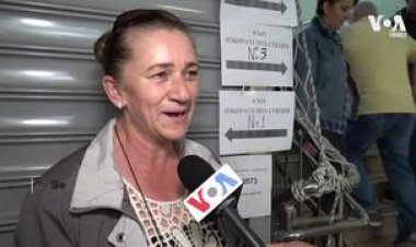 Bulgaristan üç yılda yedinci kez sandık başında