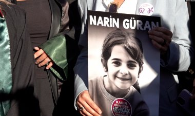 Narin Güran cinayeti davası başladı: “Amca Salim Güran bana, ‘annesiyle ilişkim olduğunu gördüğü için öldürdüm’ dedi”