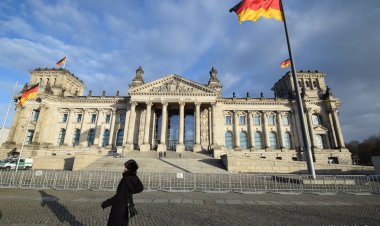 Anma ve Yas Günü: Almanya’da Volkstrauertag Etkinlikleri