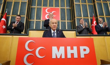 Bahçeli, Cumhur İttifakı'nda görüş ayrılığı iddialarını reddetti