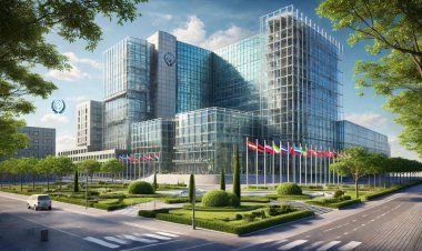 Uluslararası Ceza Mahkemesi, Netanyahu ve Hamas yetkilileri için yakalama emri çıkardı