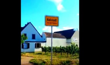 Donald Trump’ın Almanya’daki Kökenleri