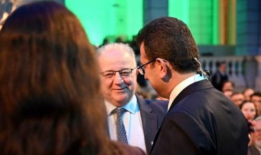 Ekrem İmamoğlu: “Adil Bir Demokrasi, Herkes İçin Eşit Fırsatlar Demektir”