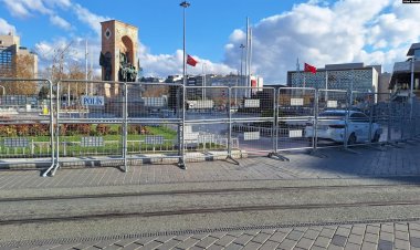 İstanbul Valiliği kadın örgütlerine Taksim’i bu yıl da yasaklarken kadınlar tepkili