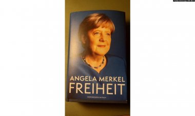 Angela Merkel’in anılarını anlattığı yeni kitabında Erdoğan ayrıntıları