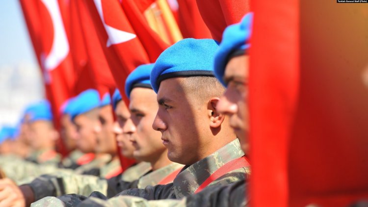 MSB’den ‘Teğmenler’ savunması: “Alternatif yemin töreniyle disiplinsizlik yapıldı”